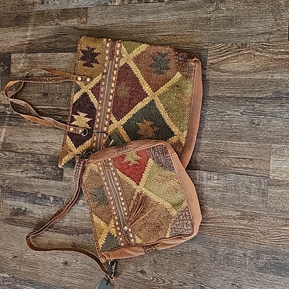 Myra bags